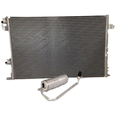 Gpd Condenser 3388C